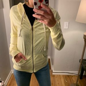 American Eagle zip up hoodie